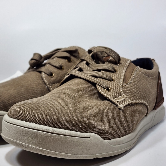 Nunn Bush Mens Fashion Sneaker Size 11 Medium Lightweight Bloom Insole - Picture 5 of 12